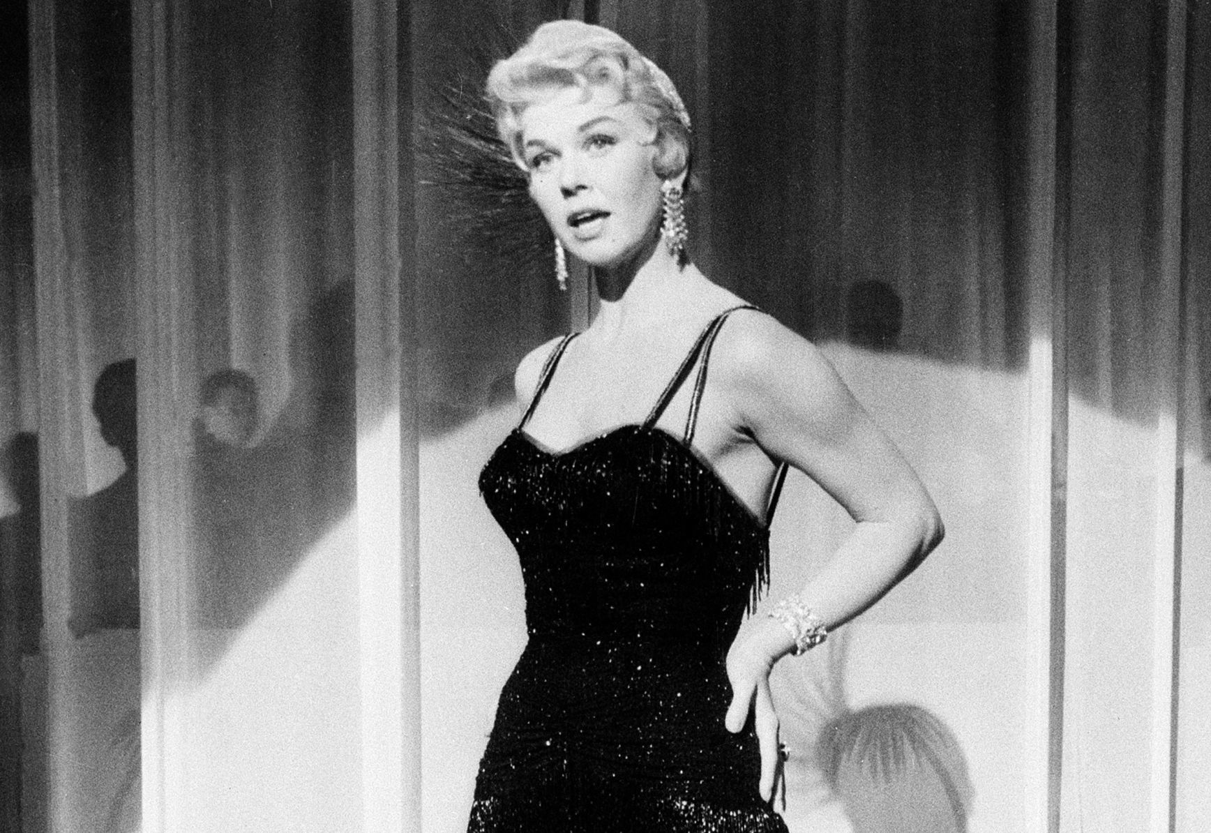 Doris Day, 97